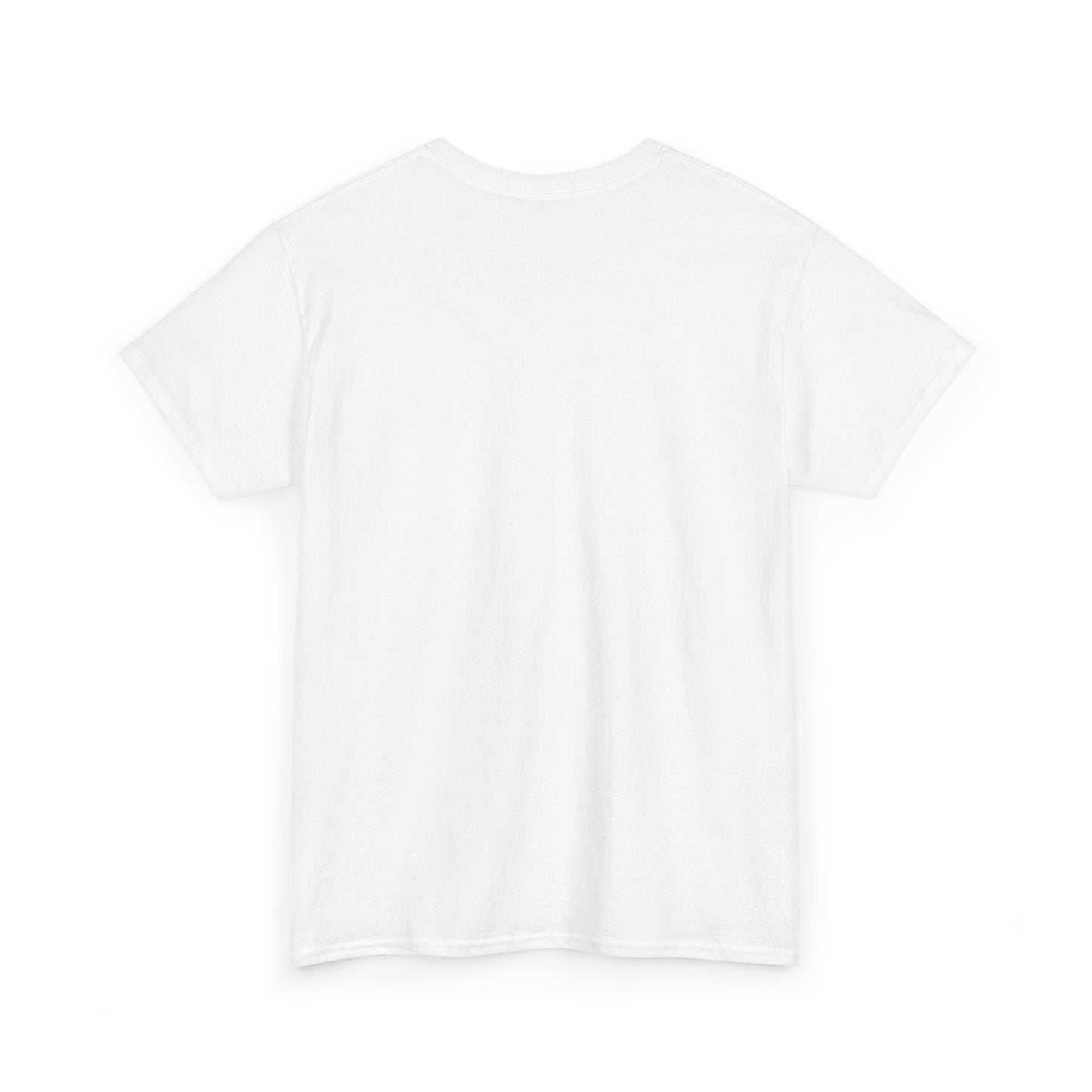 Barry & Frank Logo Tee – Classic Edition
