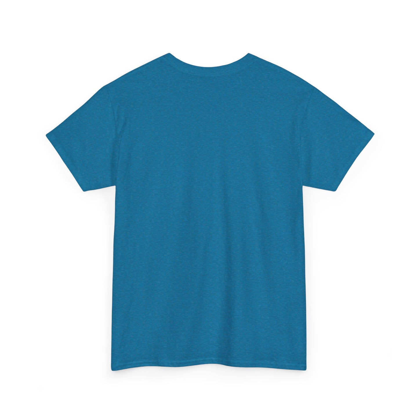 Barry & Frank Logo Tee – Classic Edition