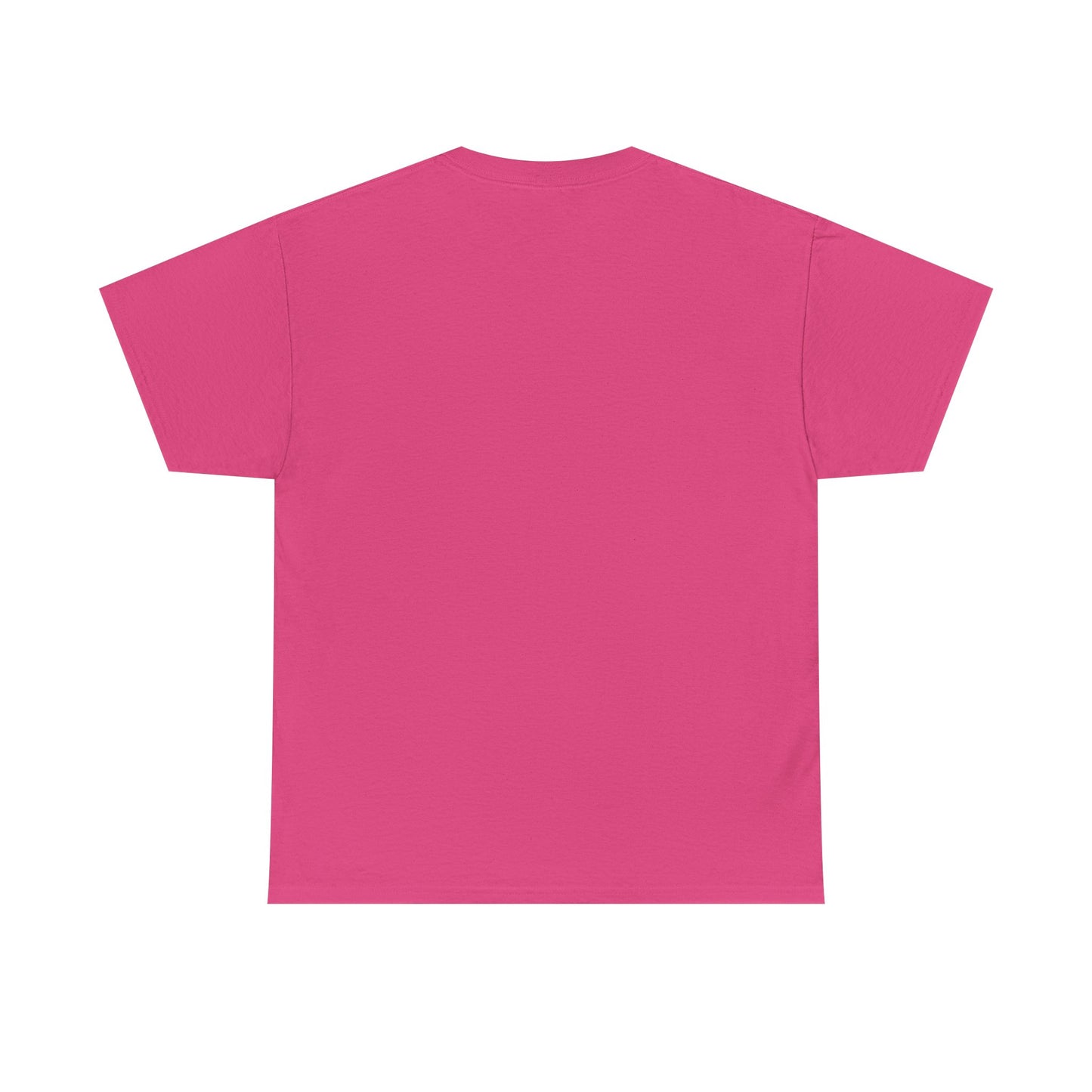 Barry & Frank Logo Tee – Classic Edition