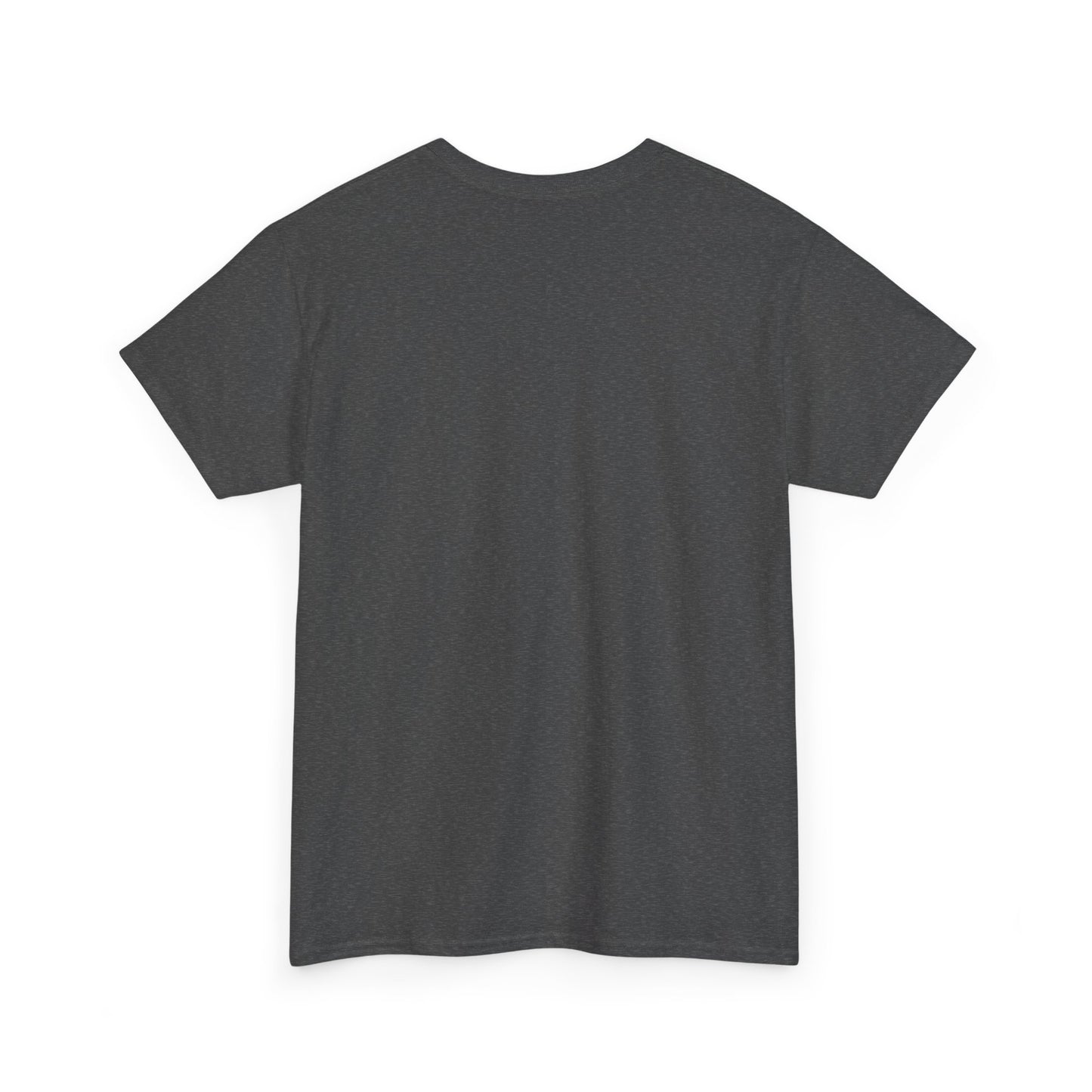 Barry & Frank Logo Tee – Classic Edition