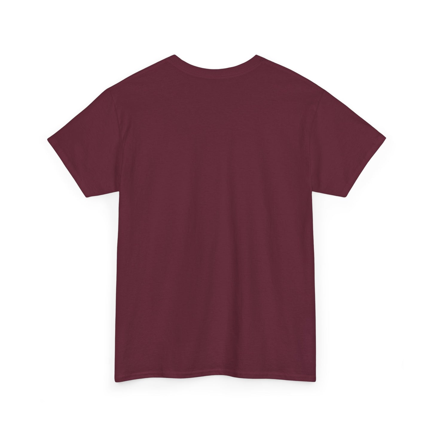 Barry & Frank Logo Tee – Classic Edition