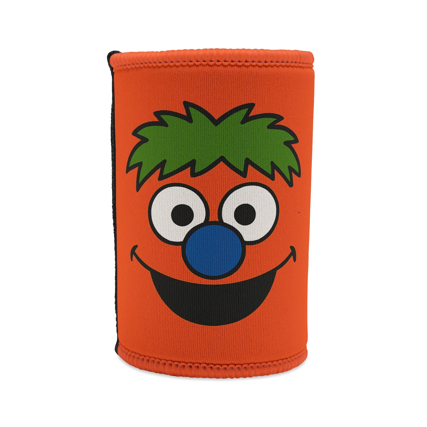 Team Barry Stubby | Fun & Colorful Drink Cooler for BBQs & Birthdays
