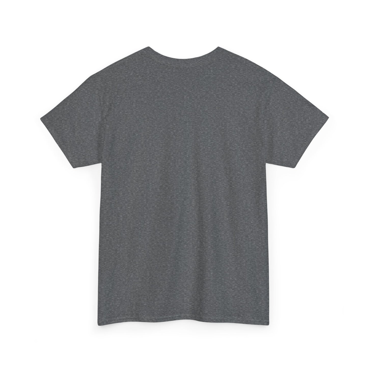 Barry & Frank Logo Tee – Classic Edition