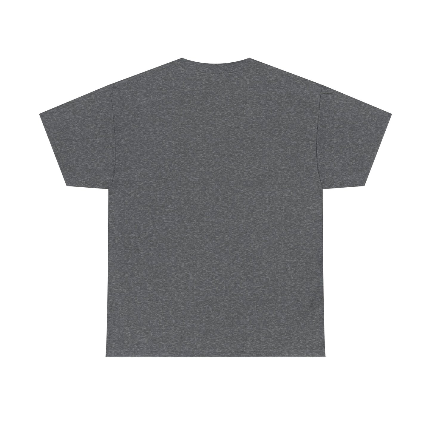 Barry & Frank Logo Tee – Classic Edition