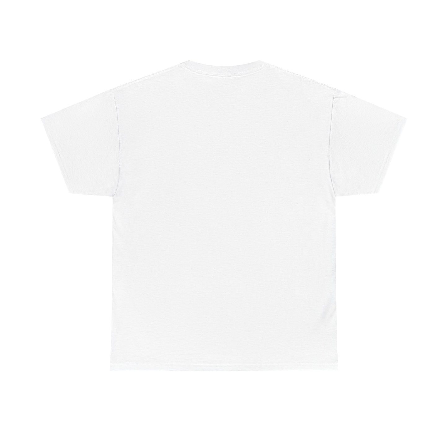 Barry & Frank Logo Tee – Classic Edition