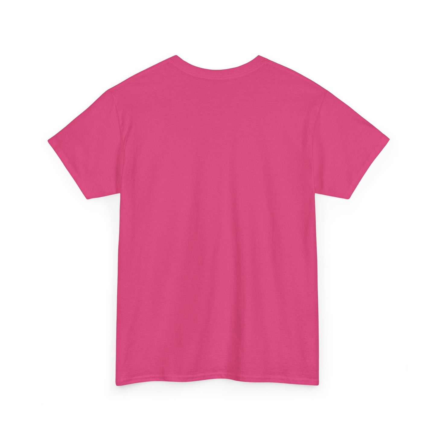 Barry & Frank Logo Tee – Classic Edition