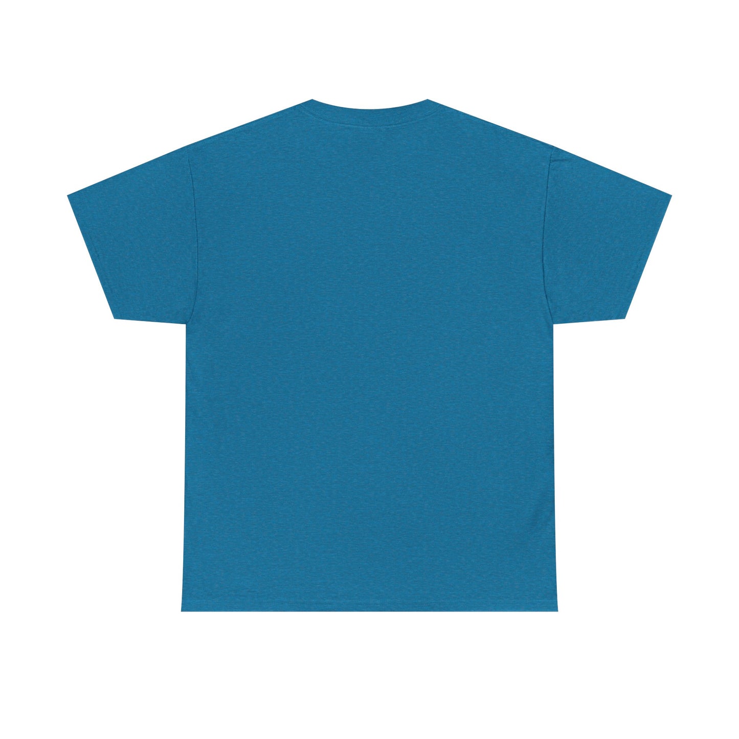 Barry & Frank Logo Tee – Classic Edition