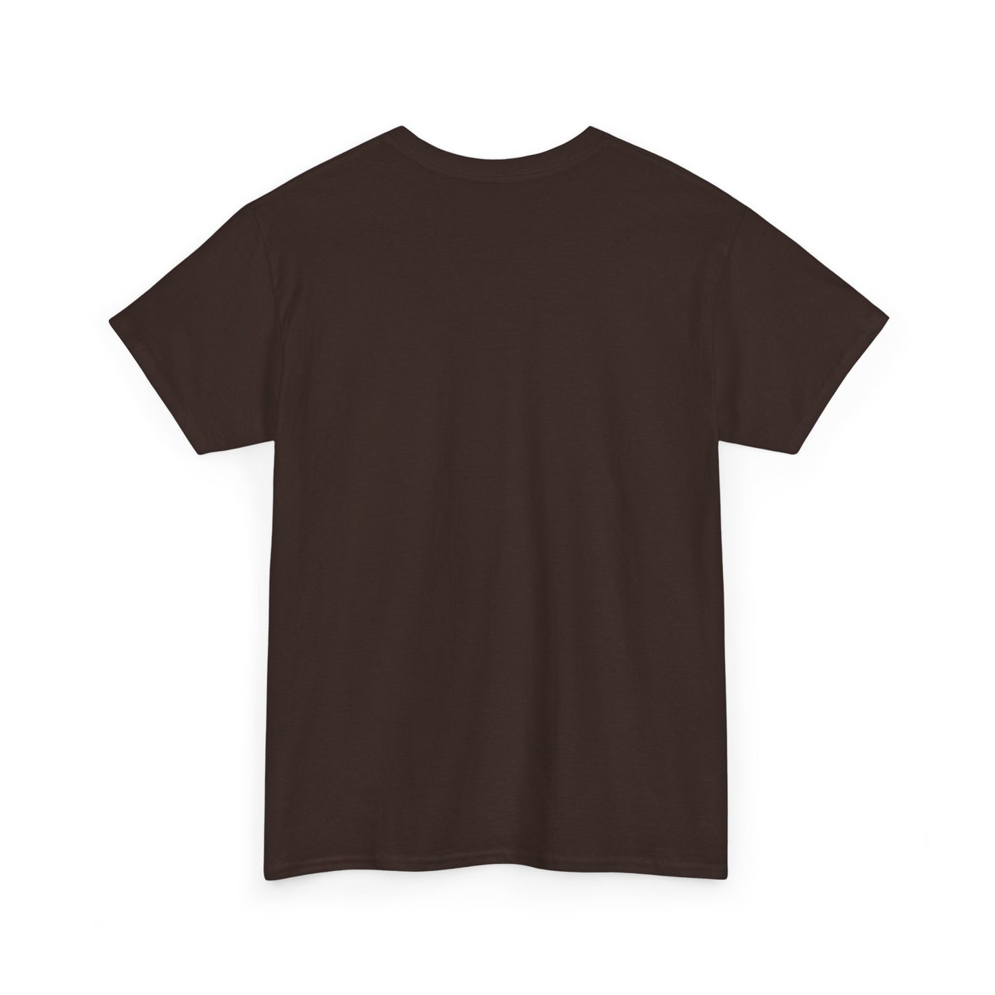 Barry & Frank Logo Tee – Classic Edition