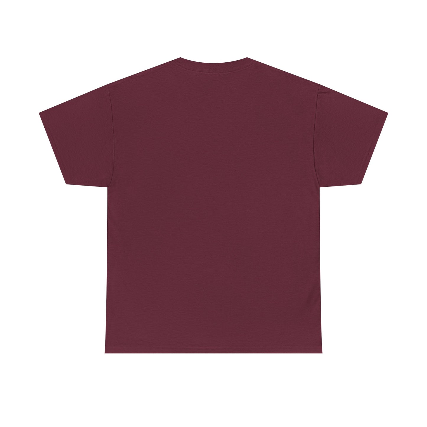 Barry & Frank Logo Tee – Classic Edition