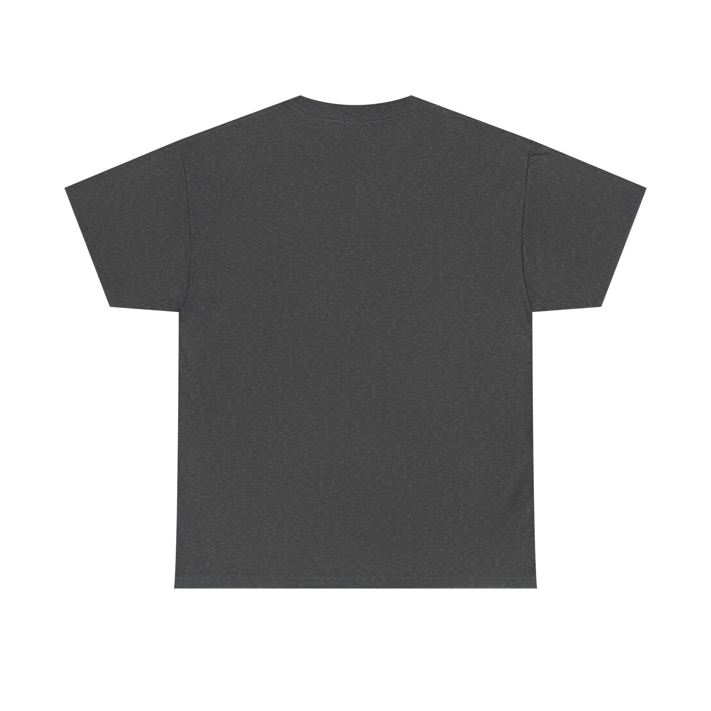 Barry & Frank Logo Tee – Classic Edition