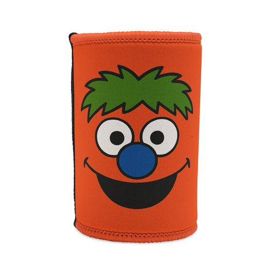 Team Barry Stubby | Fun & Colorful Drink Cooler for BBQs & Birthdays