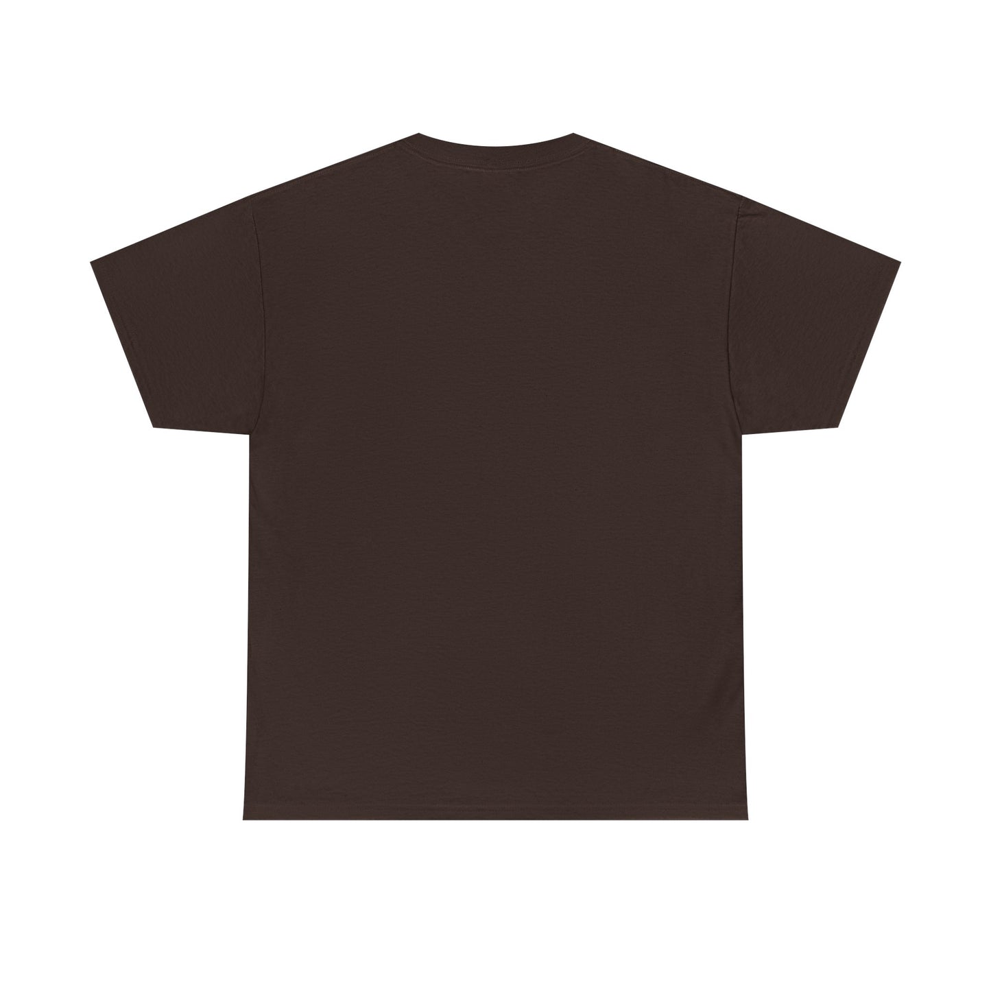 Barry & Frank Logo Tee – Classic Edition